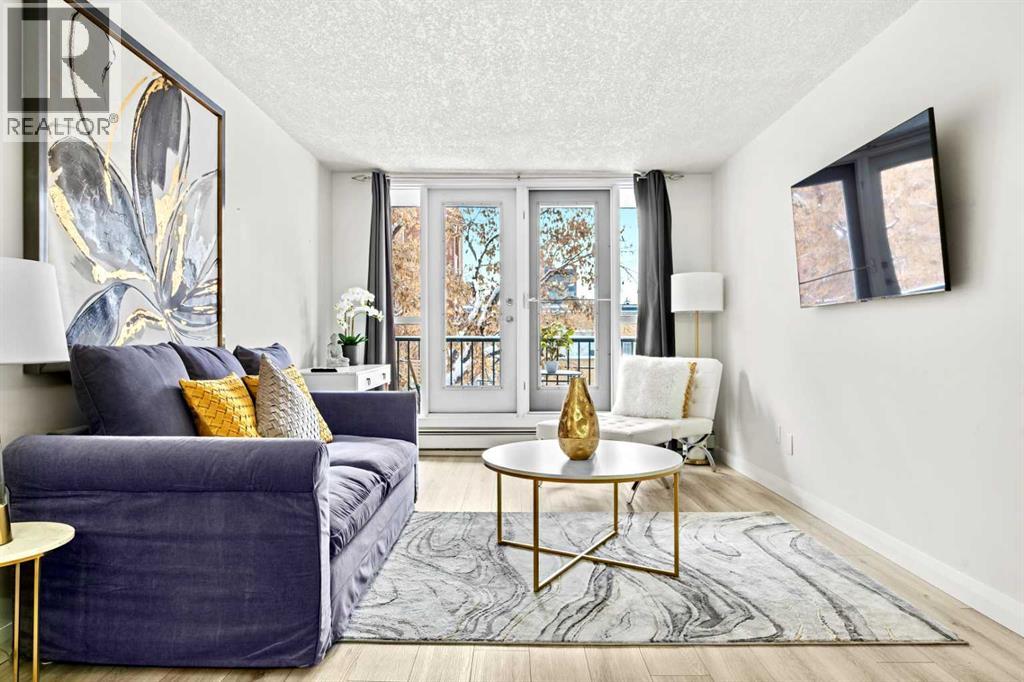 301, 605 14 Avenue Sw, Calgary, Alberta  T2R 0M9 - Photo 5 - A2298038