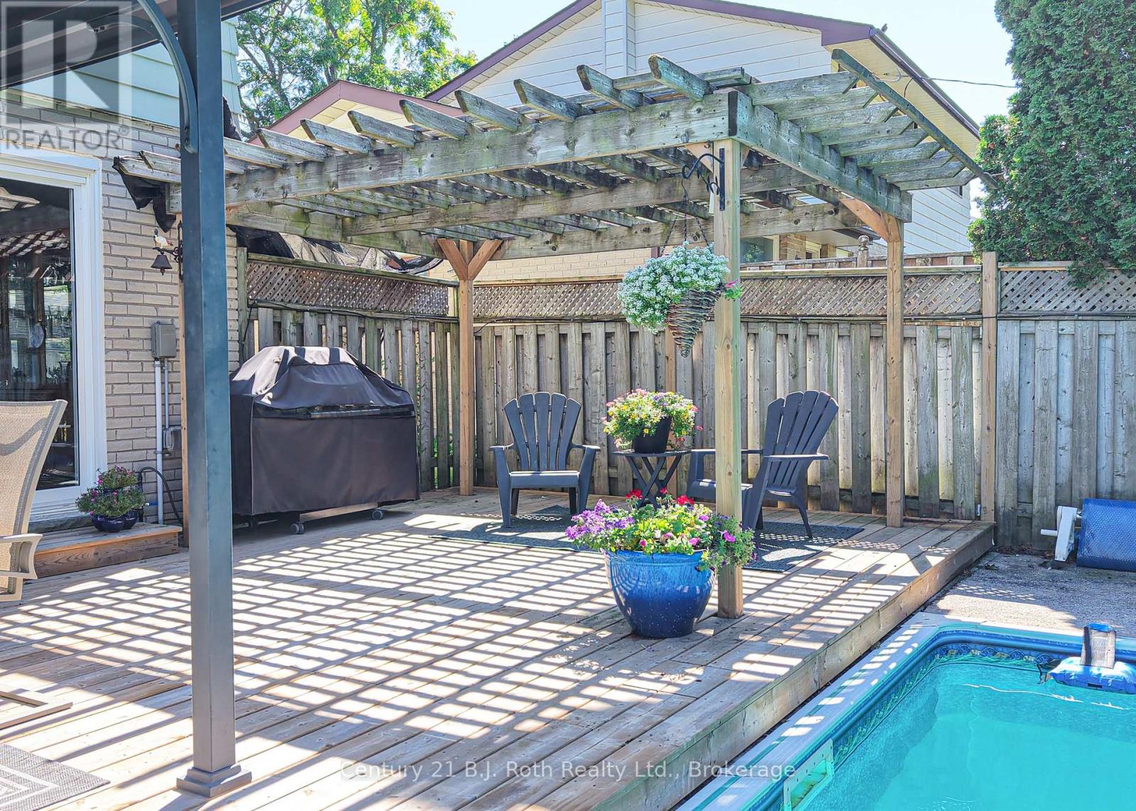 215 Park Street, Orillia, Ontario  L3V 5V7 - Photo 10 - S12948182