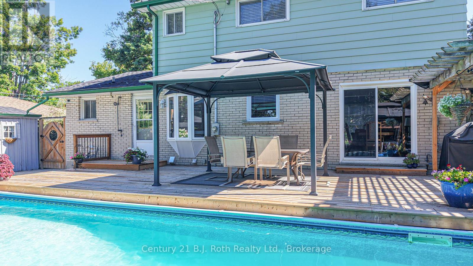 215 Park Street, Orillia, Ontario  L3V 5V7 - Photo 11 - S12948182