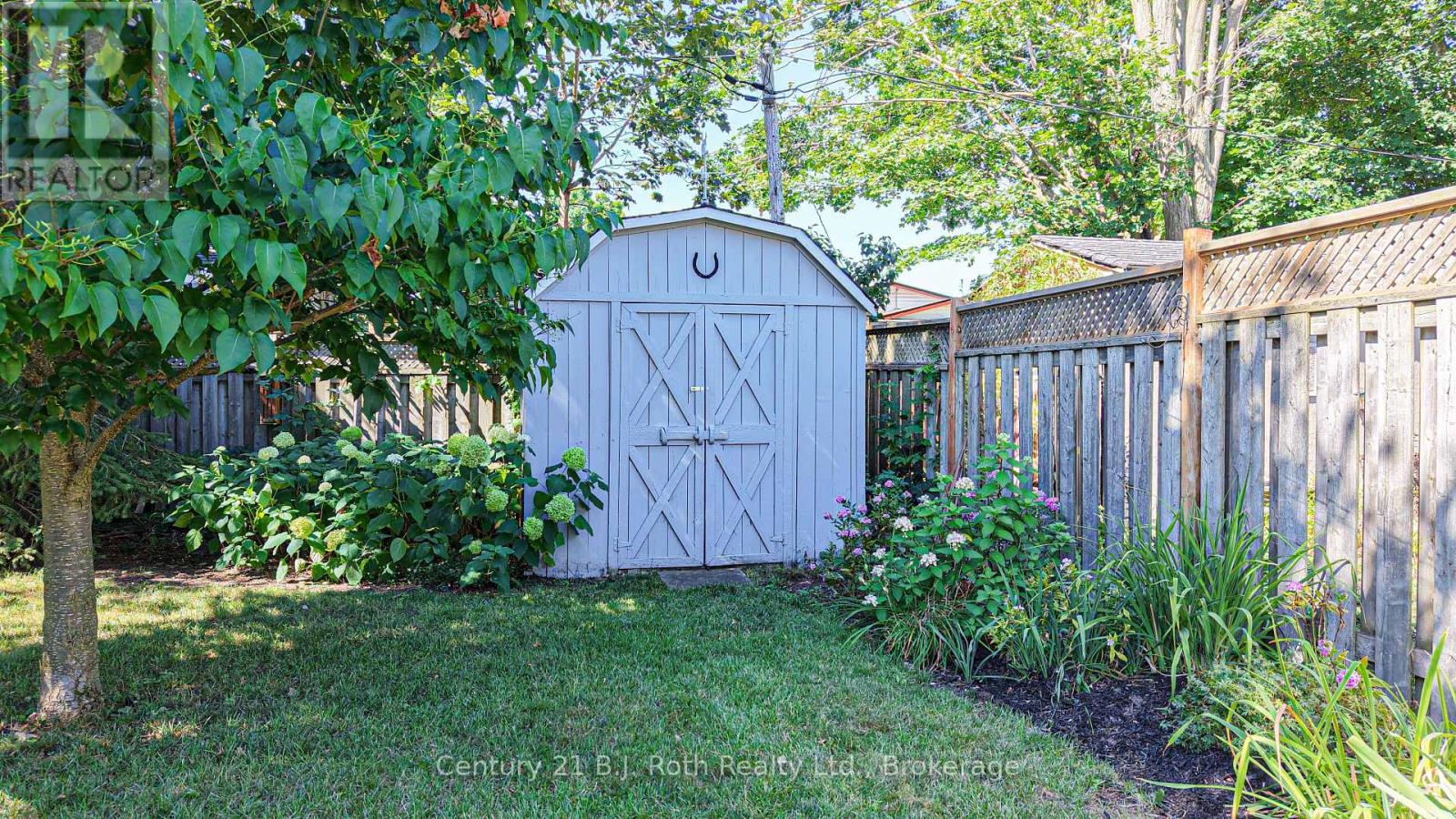 215 Park Street, Orillia, Ontario  L3V 5V7 - Photo 15 - S12948182