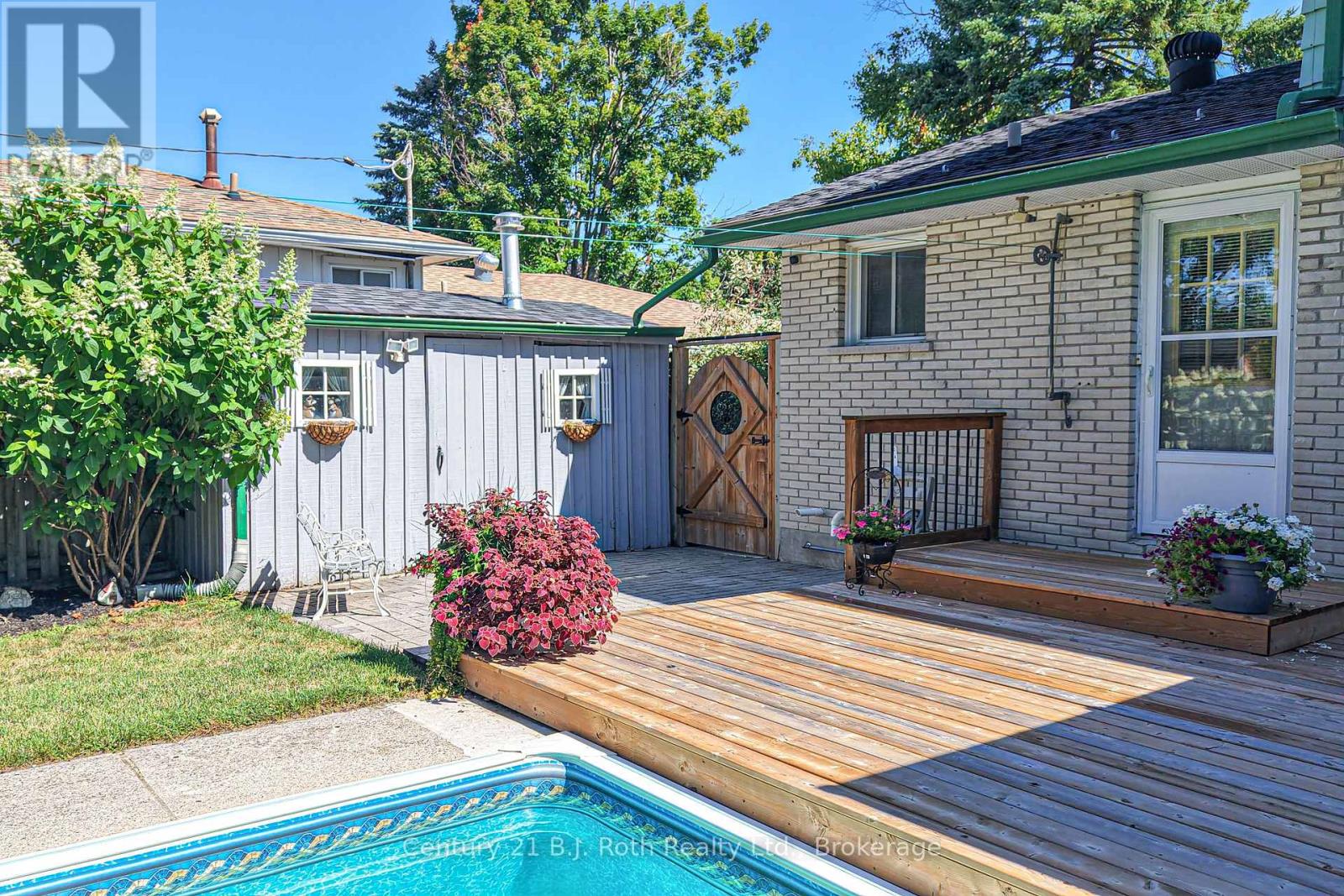 215 Park Street, Orillia, Ontario  L3V 5V7 - Photo 16 - S12948182