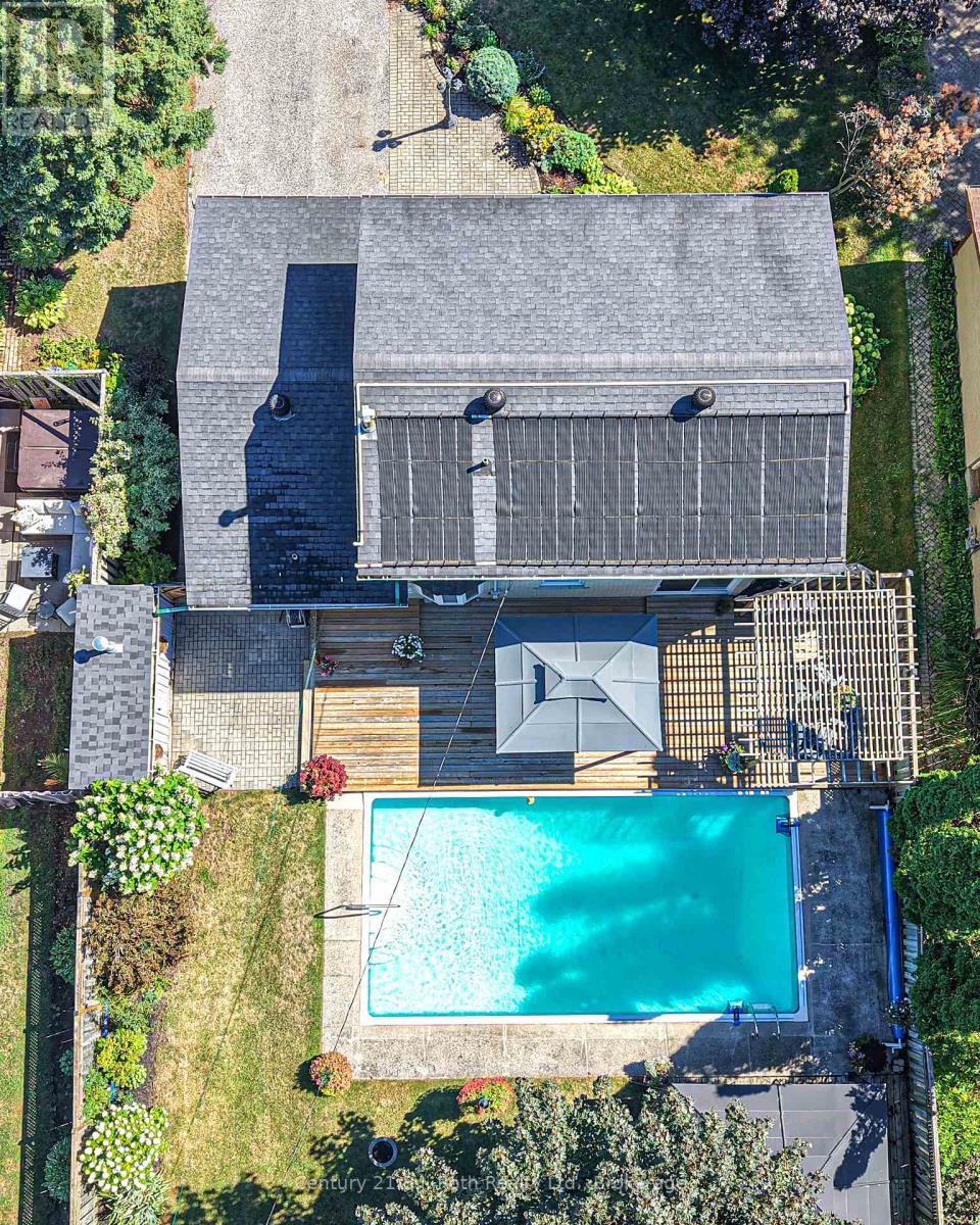 215 Park Street, Orillia, Ontario  L3V 5V7 - Photo 17 - S12948182