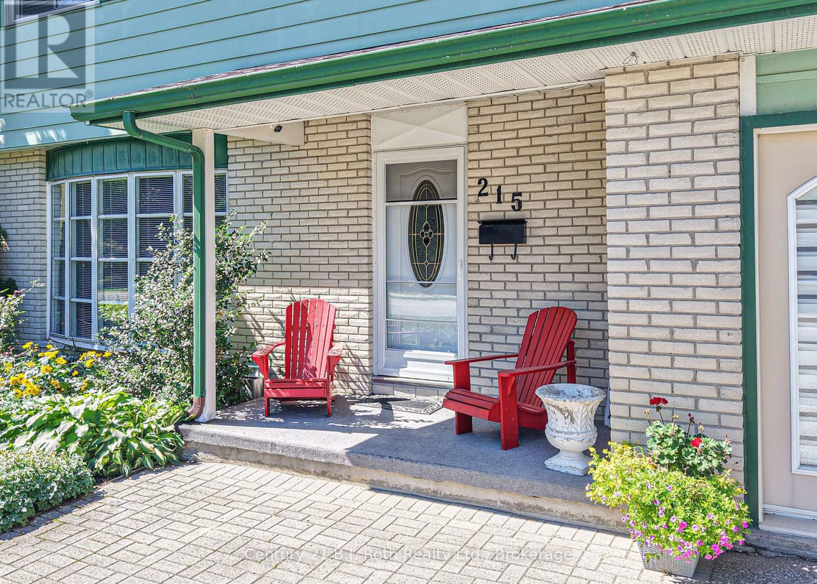 215 Park Street, Orillia, Ontario  L3V 5V7 - Photo 21 - S12948182