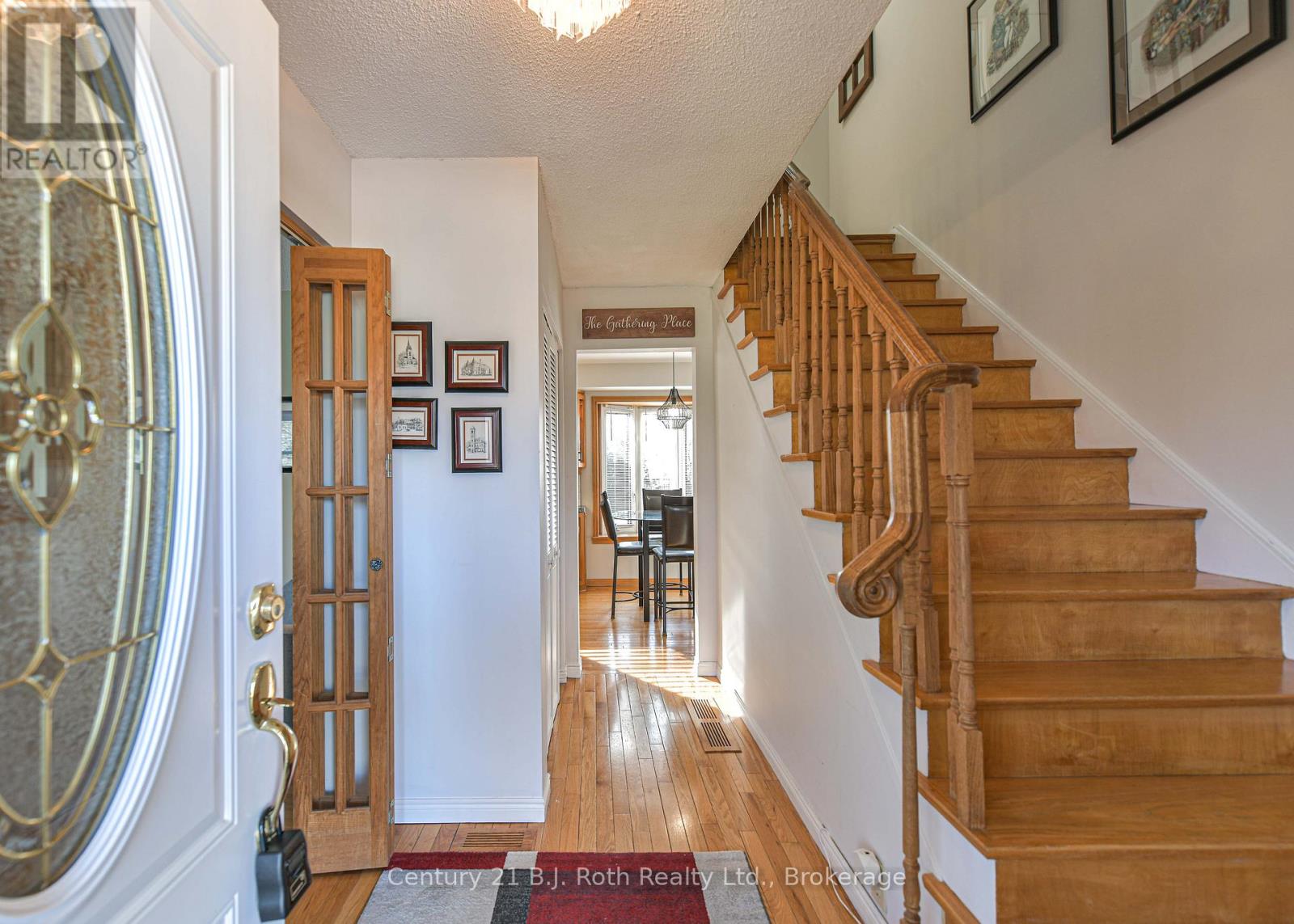 215 Park Street, Orillia, Ontario  L3V 5V7 - Photo 22 - S12948182