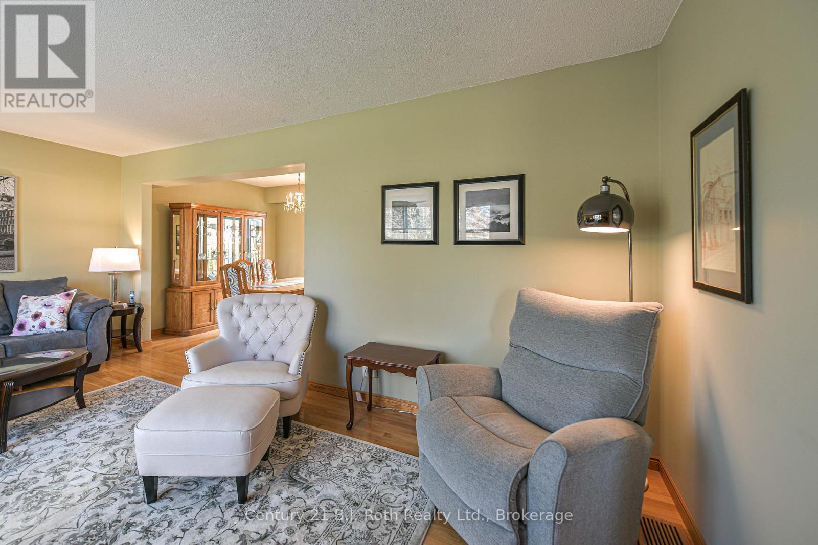 215 Park Street, Orillia, Ontario  L3V 5V7 - Photo 24 - S12948182