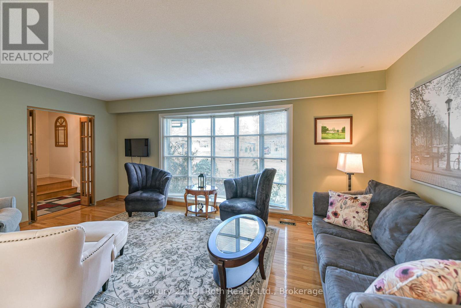 215 Park Street, Orillia, Ontario  L3V 5V7 - Photo 26 - S12948182