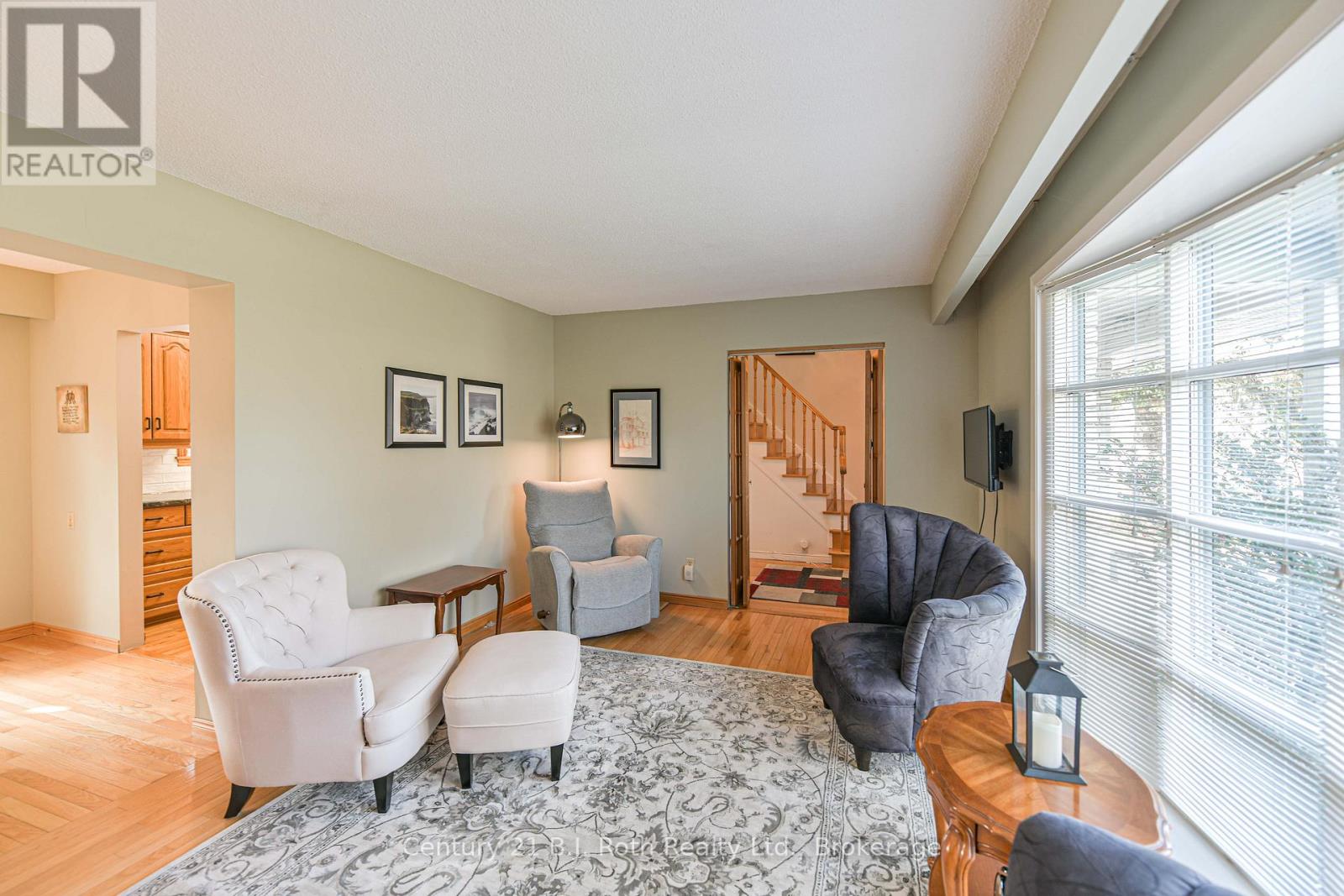 215 Park Street, Orillia, Ontario  L3V 5V7 - Photo 27 - S12948182