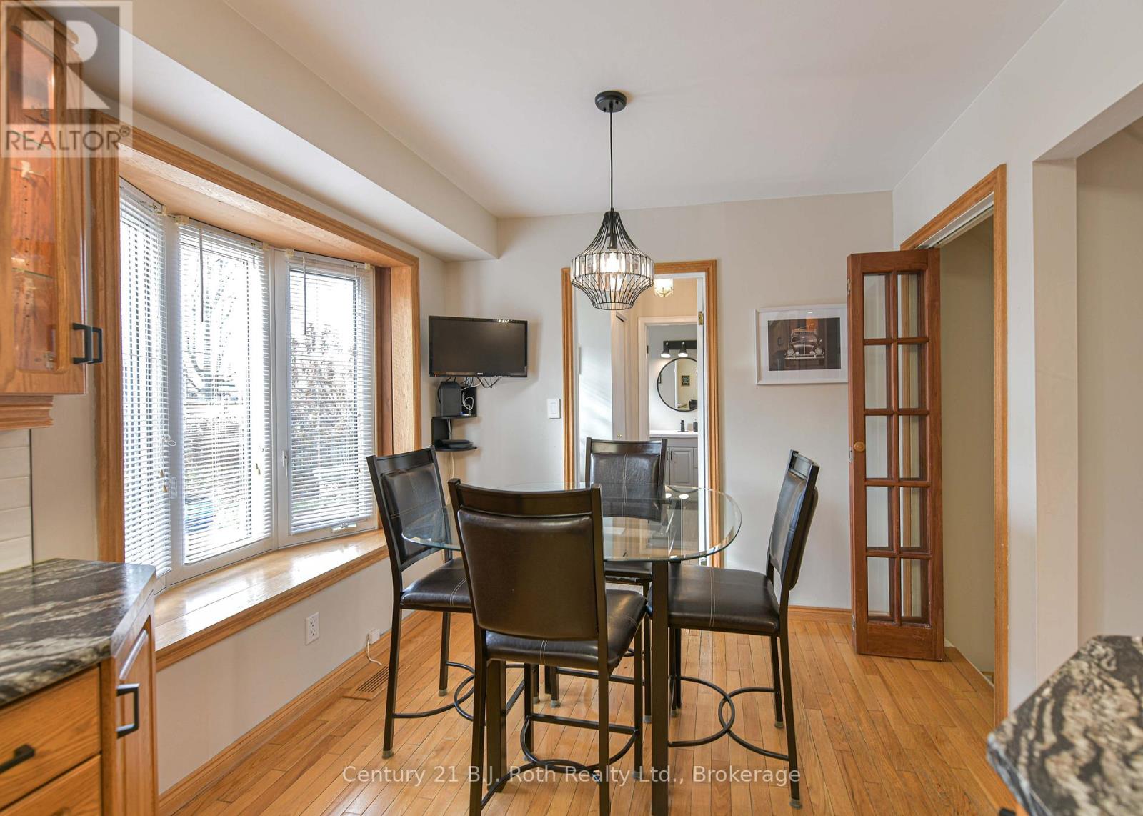 215 Park Street, Orillia, Ontario  L3V 5V7 - Photo 32 - S12948182