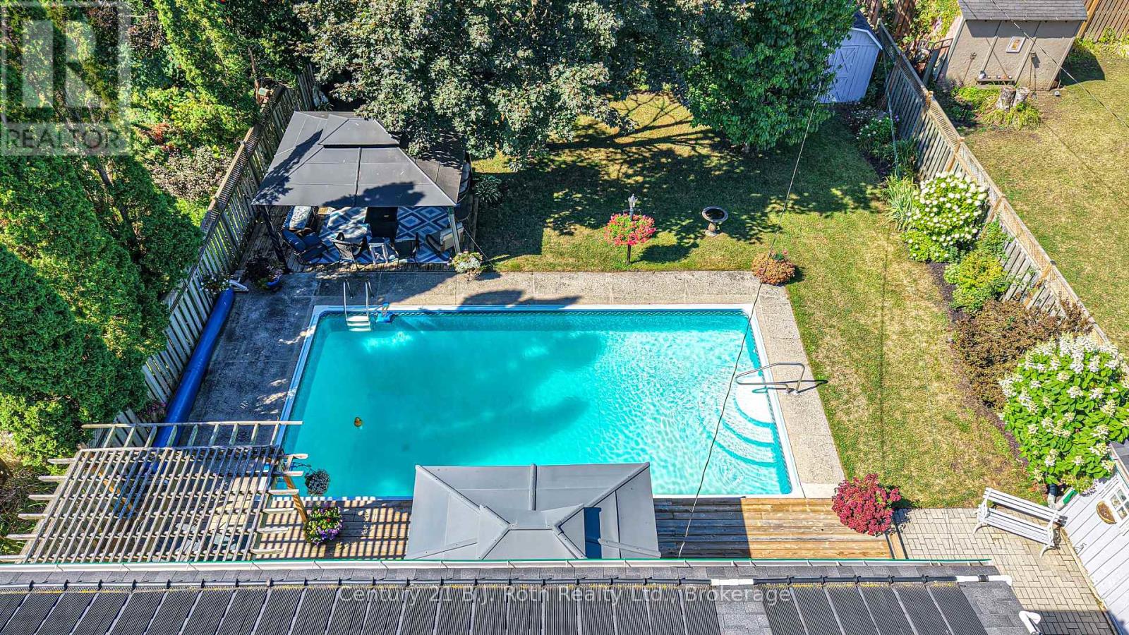 215 Park Street, Orillia, Ontario  L3V 5V7 - Photo 4 - S12948182