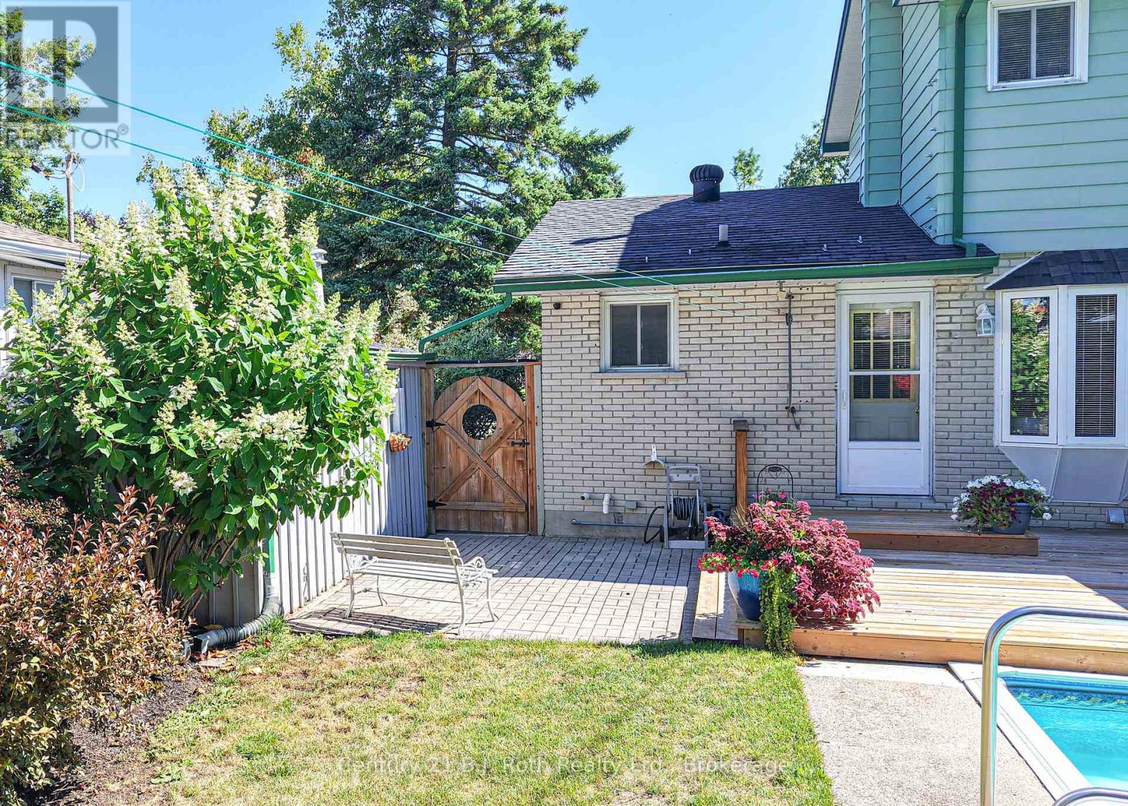 215 Park Street, Orillia, Ontario  L3V 5V7 - Photo 8 - S12948182