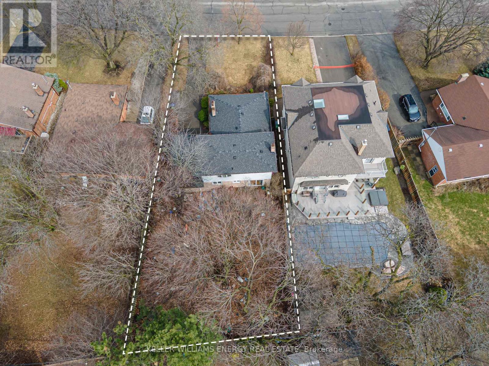 159 Princess Margaret Boulevard, Toronto, Ontario  M9B 2Z4 - Photo 26 - W12948188