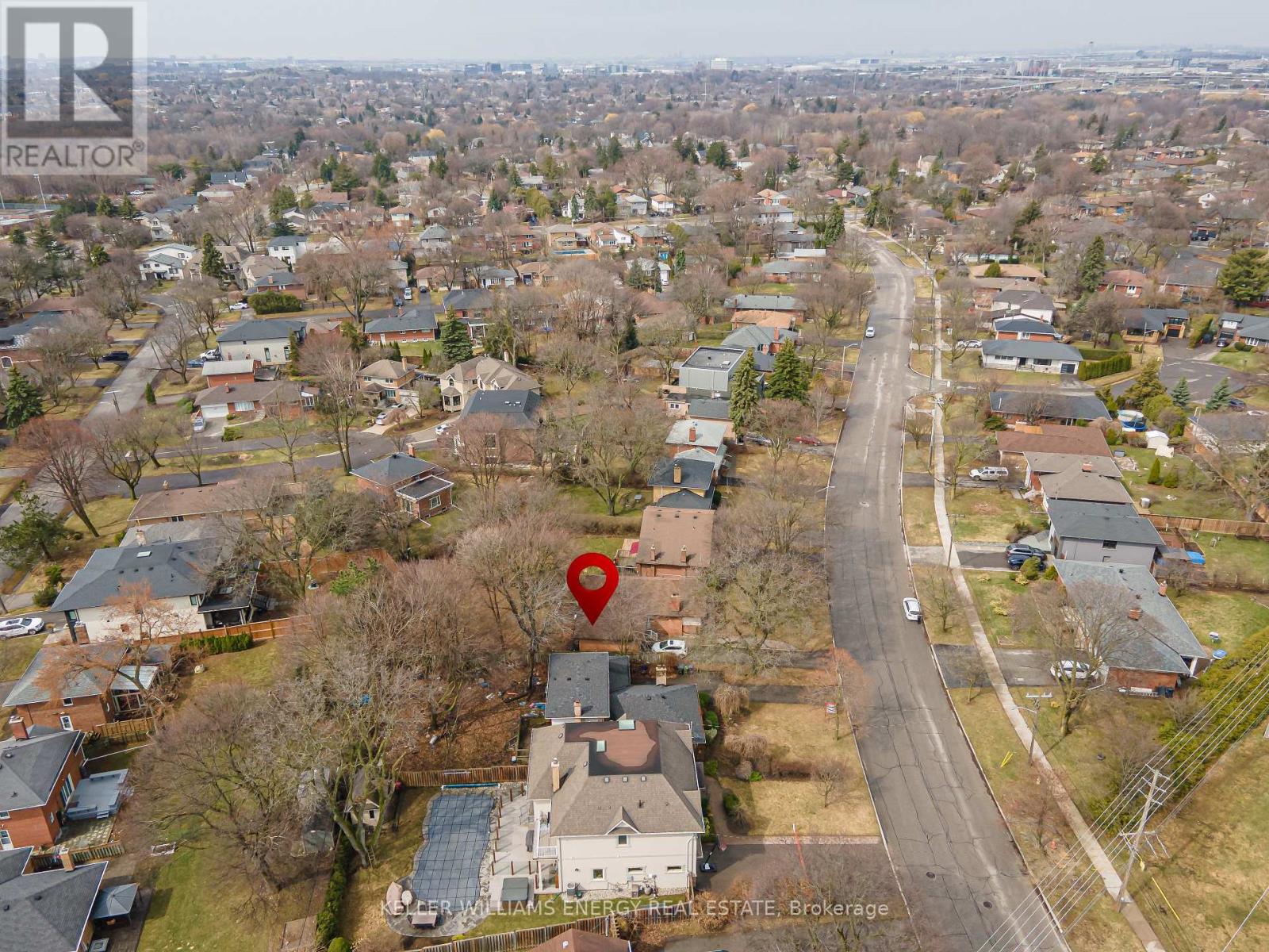 159 Princess Margaret Boulevard, Toronto, Ontario  M9B 2Z4 - Photo 29 - W12948188