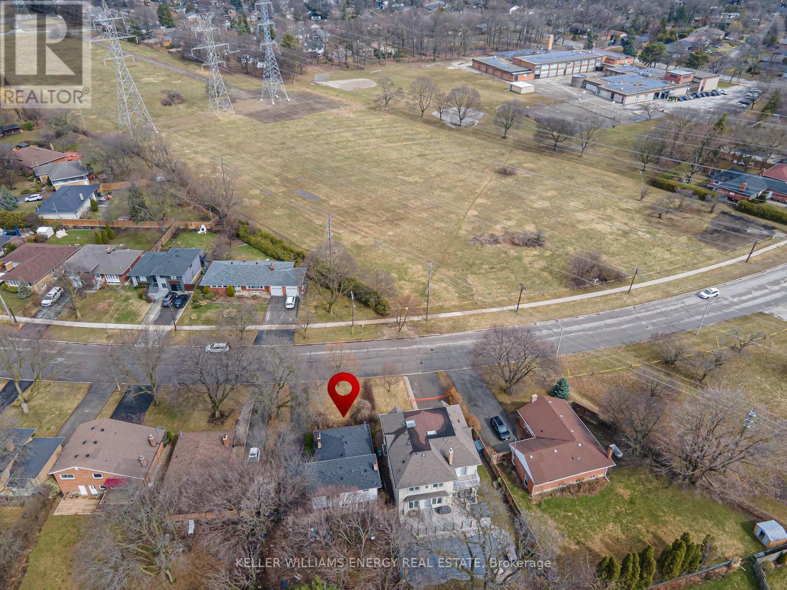 159 Princess Margaret Boulevard, Toronto, Ontario  M9B 2Z4 - Photo 32 - W12948188