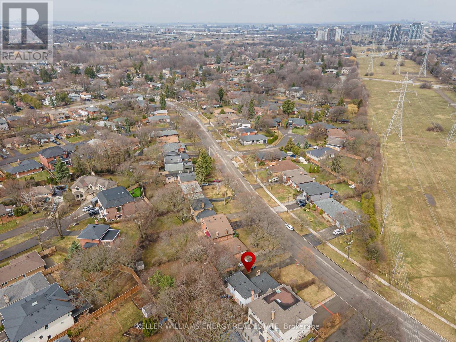 159 Princess Margaret Boulevard, Toronto, Ontario  M9B 2Z4 - Photo 35 - W12948188