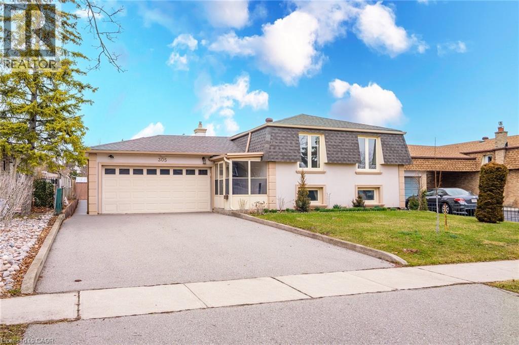 305 Pinegrove Road, Oakville, Ontario  L6K 3P8 - Photo 4 - 40807952