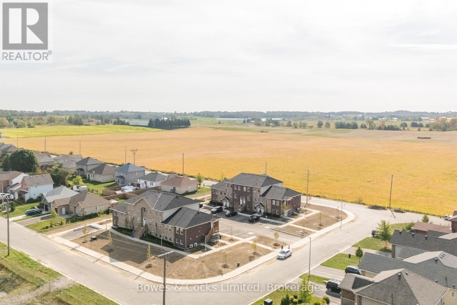 102 - 48 Maple Avenue, Asphodel-Norwood, Ontario  K0L 2V0 - Photo 1 - X12948078