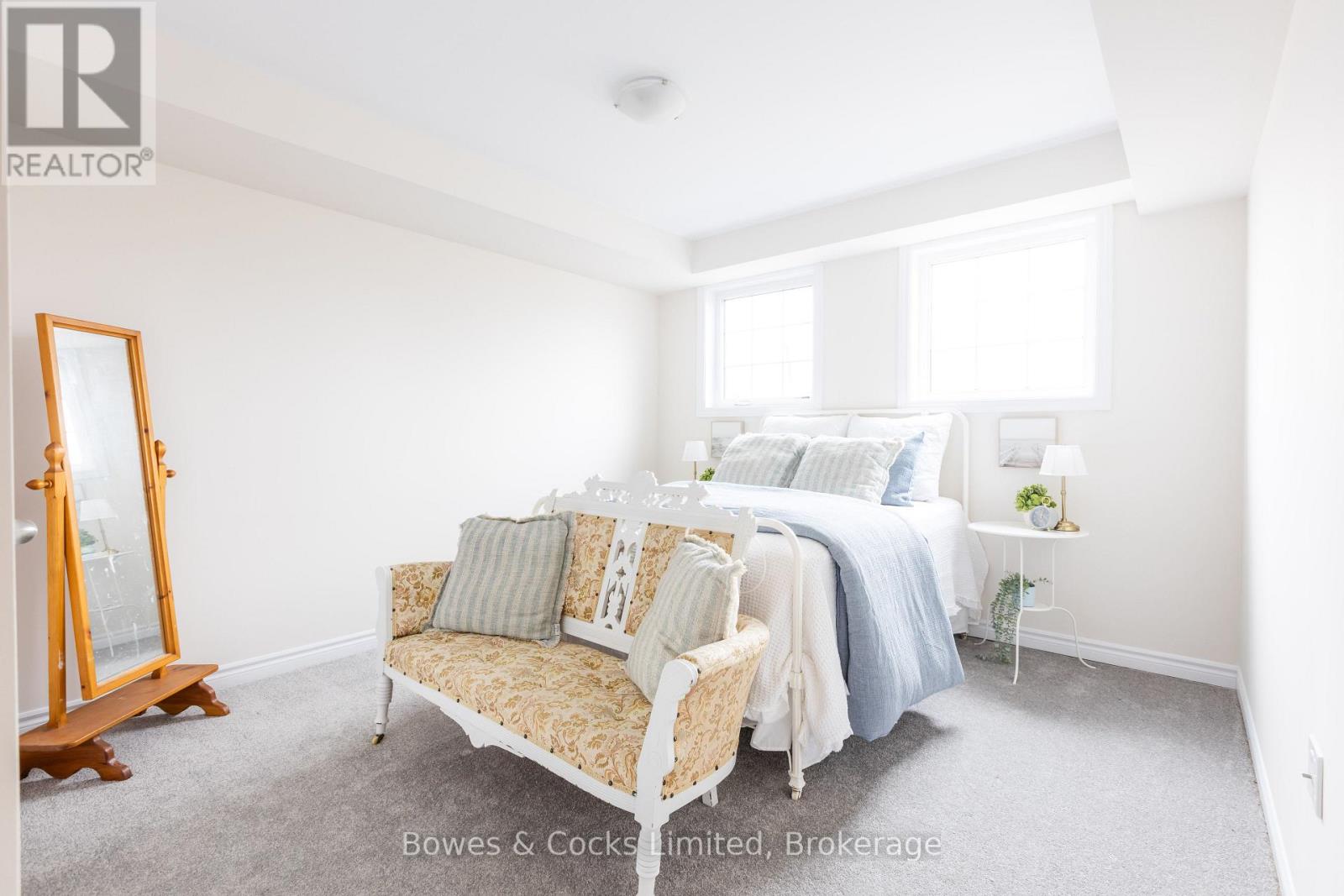 102 - 48 Maple Avenue, Asphodel-Norwood, Ontario  K0L 2V0 - Photo 10 - X12948078