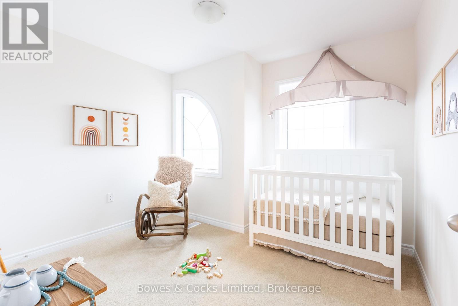 206 - 48 Maple Avenue, Asphodel-Norwood, Ontario  K0L 2V0 - Photo 13 - X12948098