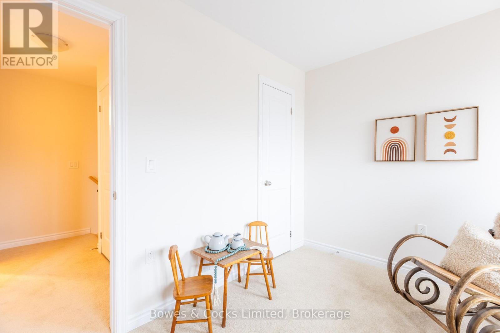 206 - 48 Maple Avenue, Asphodel-Norwood, Ontario  K0L 2V0 - Photo 14 - X12948098