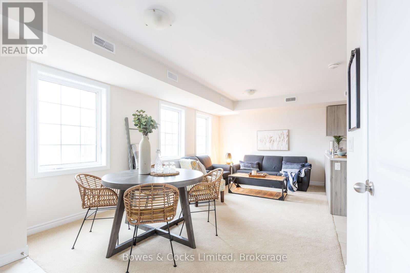 206 - 48 Maple Avenue, Asphodel-Norwood, Ontario  K0L 2V0 - Photo 4 - X12948098