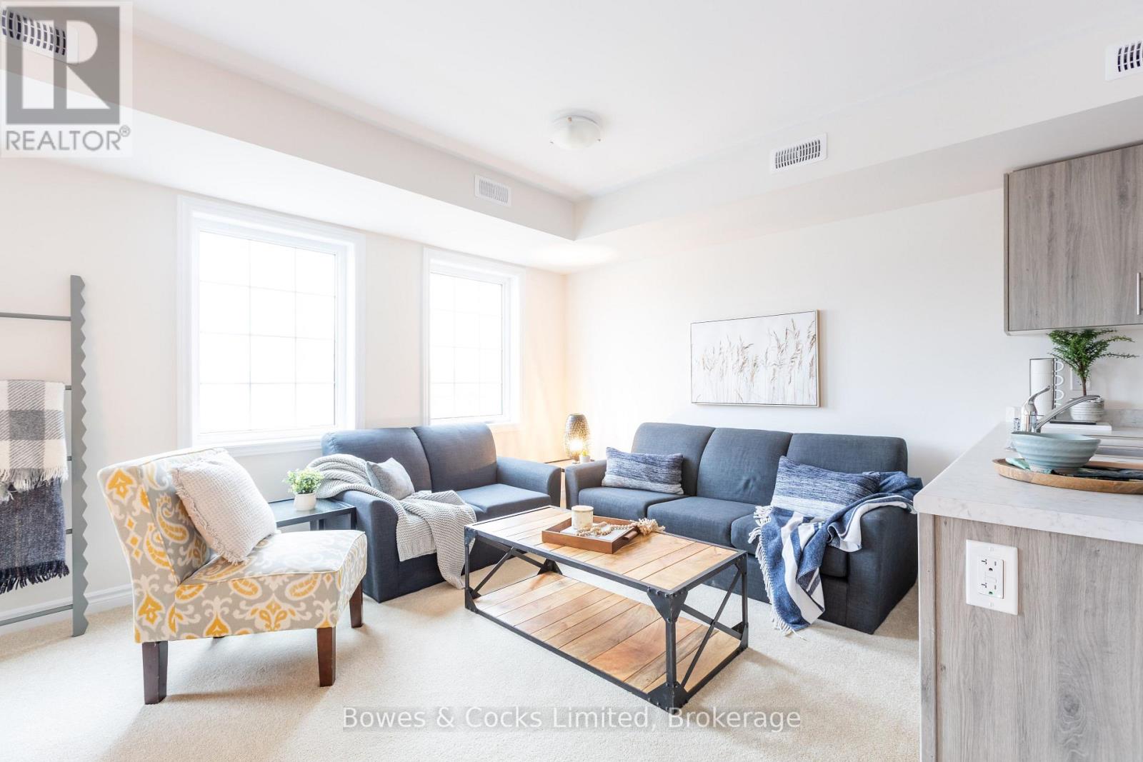 206 - 48 Maple Avenue, Asphodel-Norwood, Ontario  K0L 2V0 - Photo 6 - X12948098