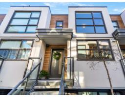 11 14820 BUENA VISTA AVENUE, White Rock, British Columbia