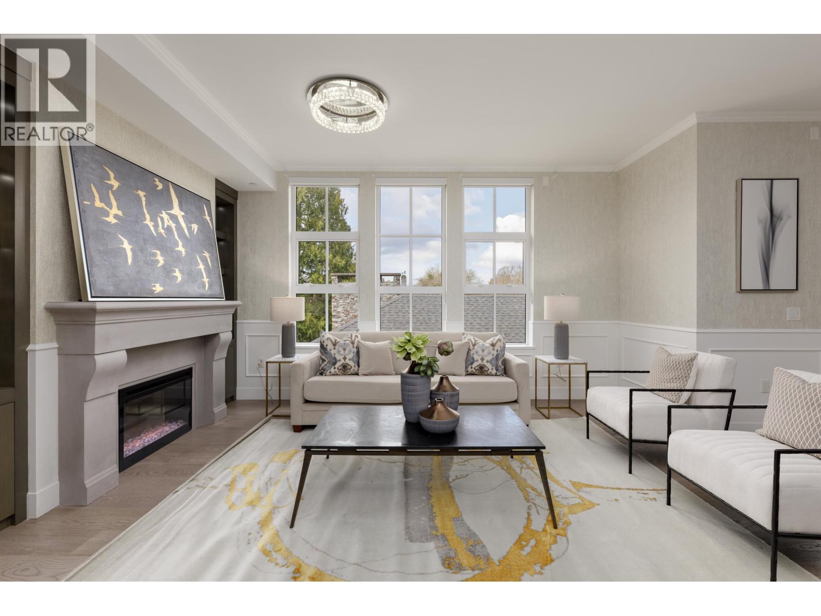 304 1009 Laurier Avenue, Vancouver, British Columbia  V6H 1Y2 - Photo 8 - R3080154