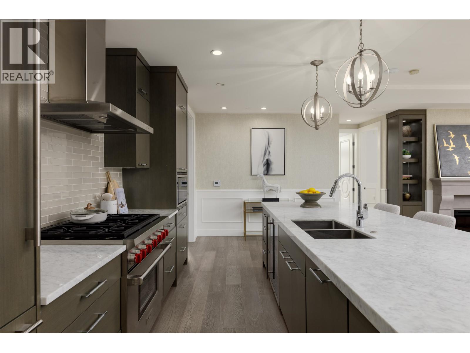 304 1009 Laurier Avenue, Vancouver, British Columbia  V6H 1Y2 - Photo 7 - R3080154