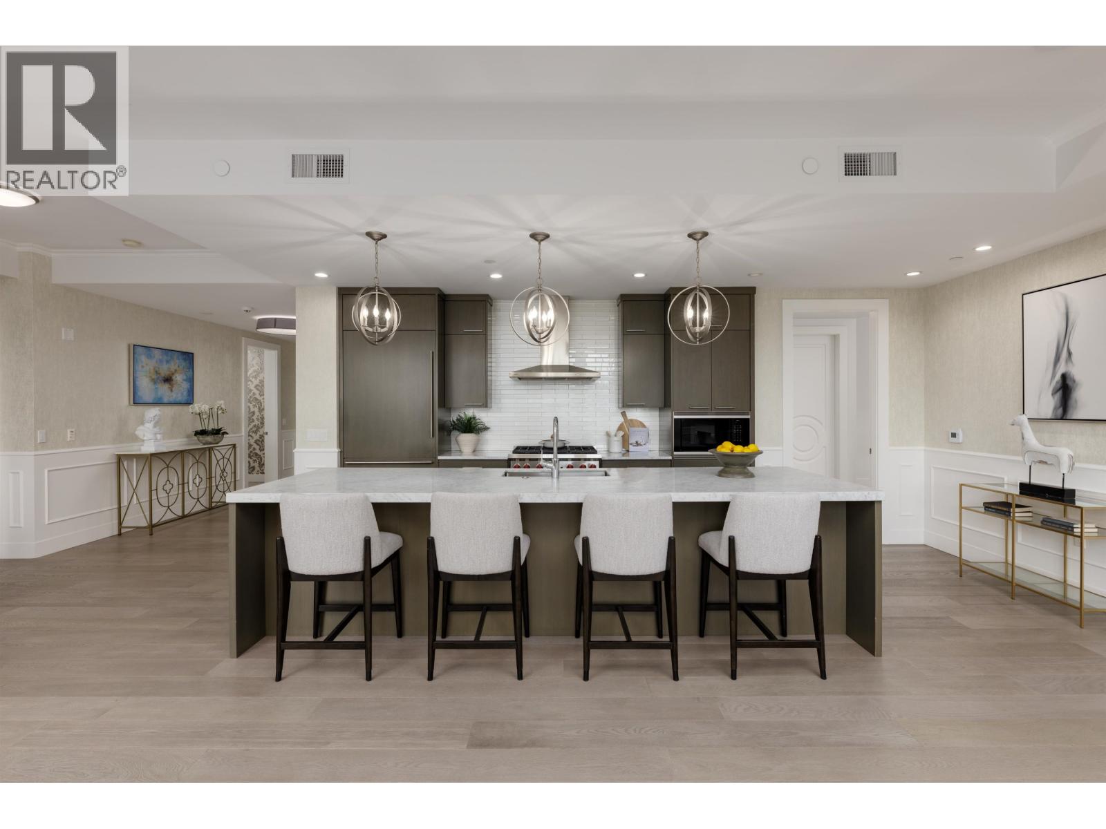 304 1009 Laurier Avenue, Vancouver, British Columbia  V6H 1Y2 - Photo 6 - R3080154