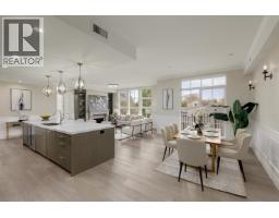 304 1009 LAURIER AVENUE, Vancouver, British Columbia