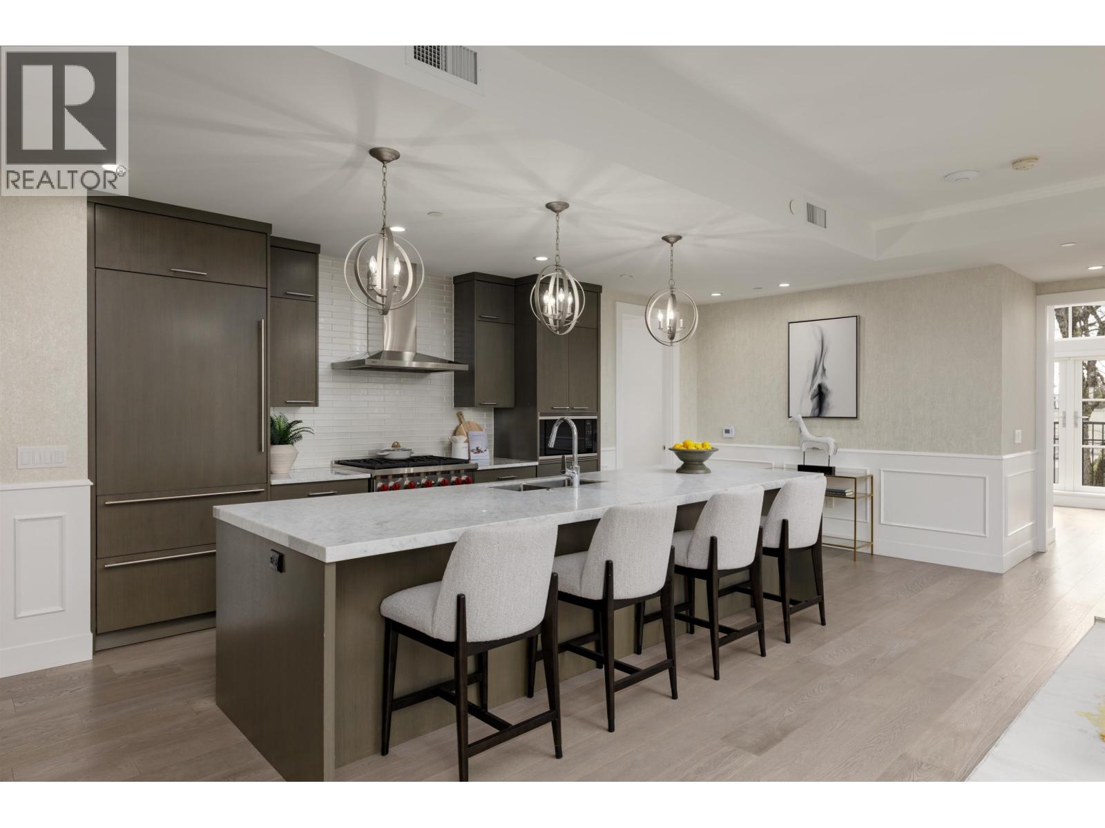 304 1009 Laurier Avenue, Vancouver, British Columbia  V6H 1Y2 - Photo 5 - R3080154