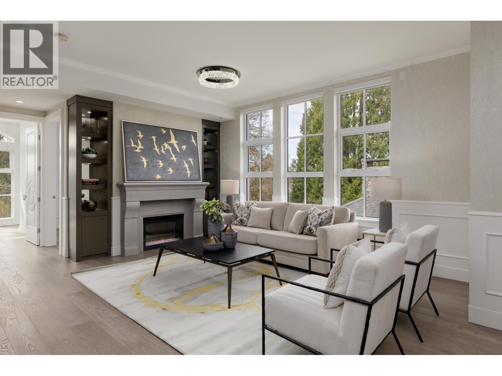 304 1009 Laurier Avenue, Vancouver, British Columbia  V6H 1Y2 - Photo 9 - R3080154