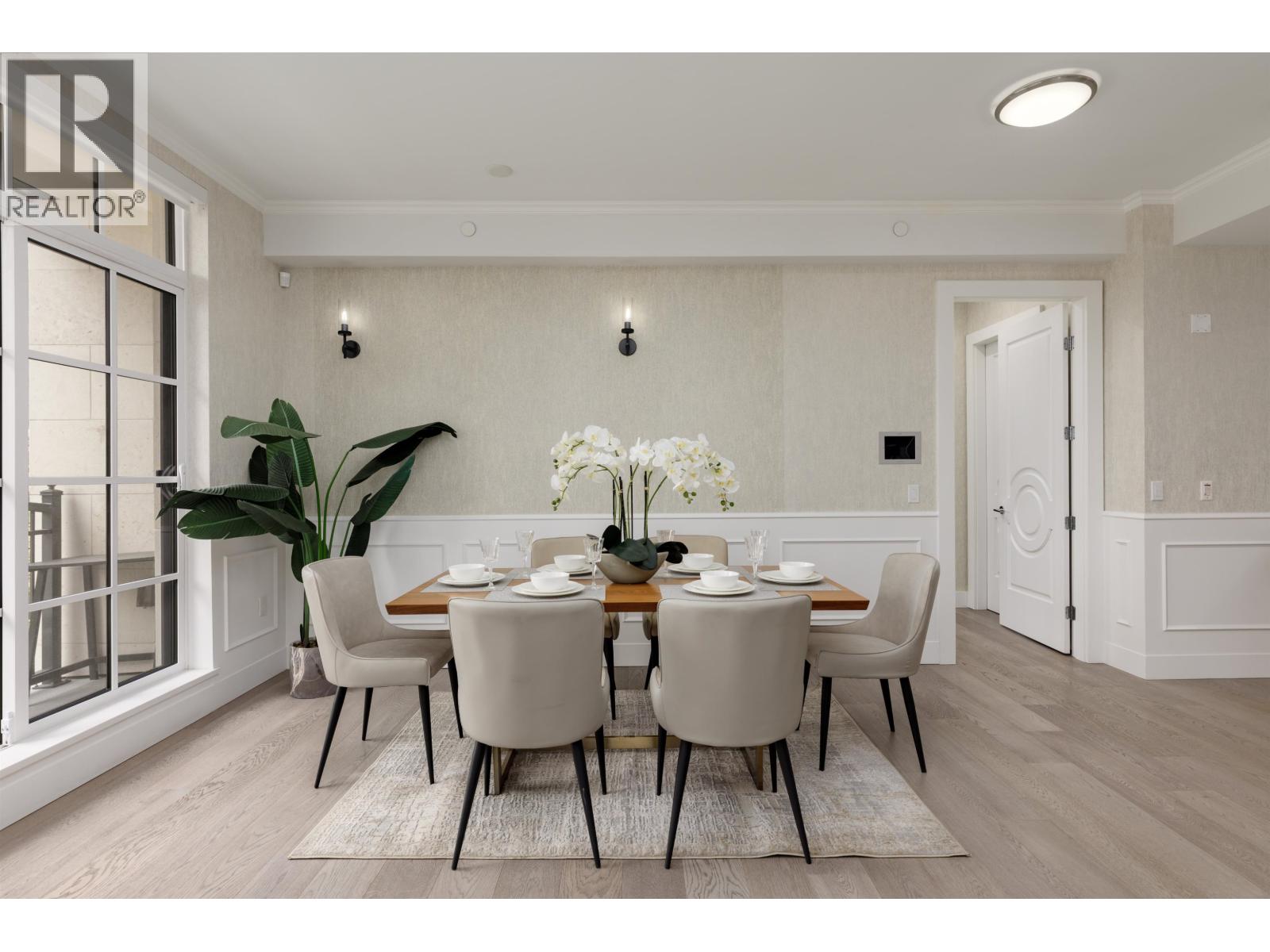 304 1009 Laurier Avenue, Vancouver, British Columbia  V6H 1Y2 - Photo 10 - R3080154