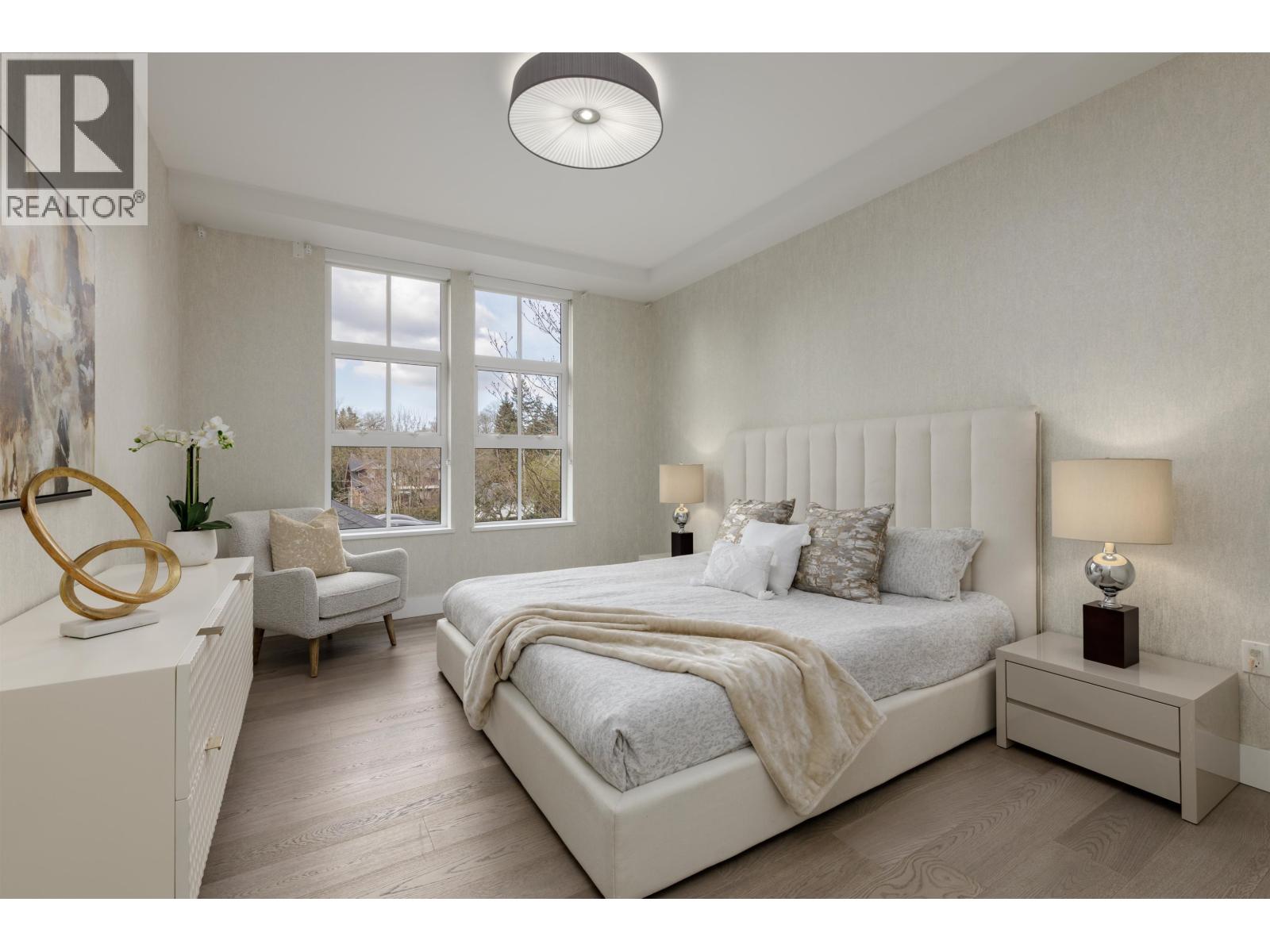 304 1009 Laurier Avenue, Vancouver, British Columbia  V6H 1Y2 - Photo 12 - R3080154