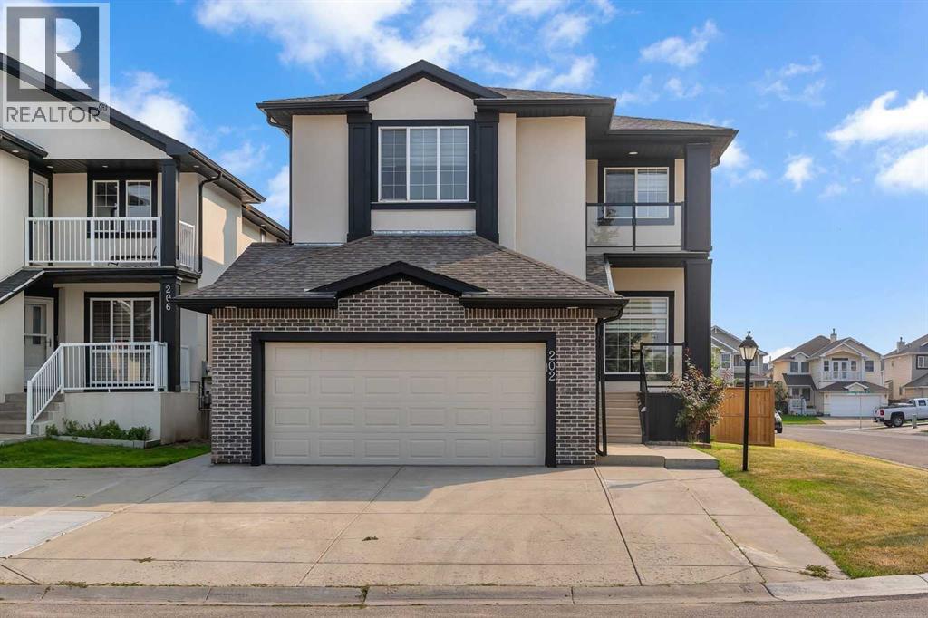 202 Coral Reef Manor NE, Calgary, Alberta  T3J 3Y7 - Photo 2 - A2289045