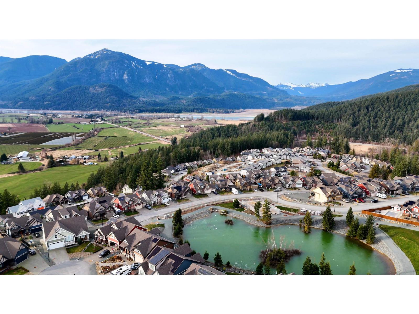 1397 Stromdahl Place, Mt Woodside, Agassiz, British Columbia  V0M 1A1 - Photo 2 - R3084317