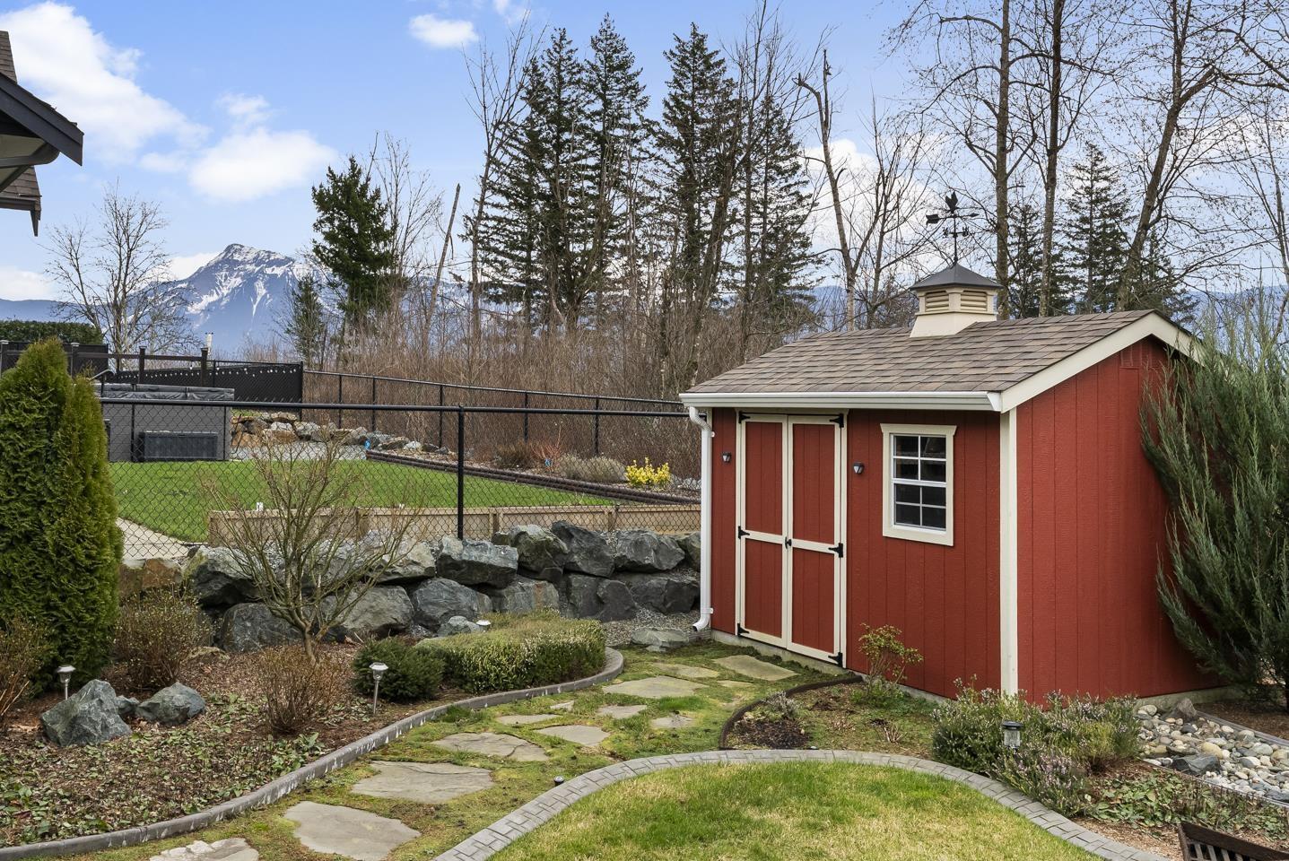 1397 Stromdahl Place, Mt Woodside, Agassiz, British Columbia  V0M 1A1 - Photo 15 - R3084317