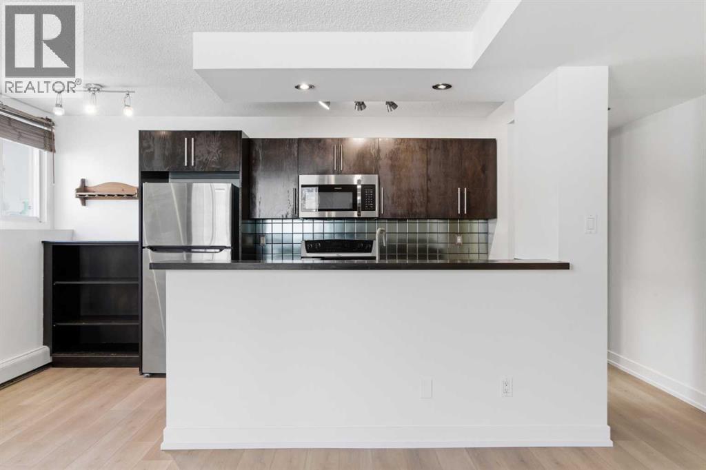 101, 2220 16a Street SW, Calgary, Alberta  T2T 4K3 - Photo 6 - A2293076