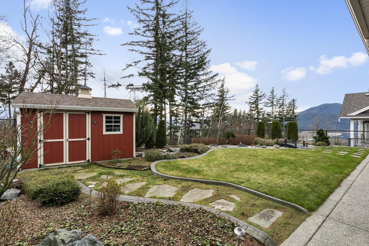 1397 Stromdahl Place, Mt Woodside, Agassiz, British Columbia  V0M 1A1 - Photo 16 - R3084317