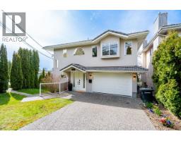 397 DELTA AVENUE, Burnaby, British Columbia