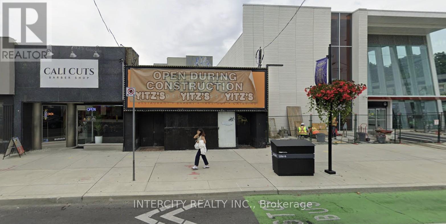 346 EGLINTON AVENUE W, Toronto, Ontario