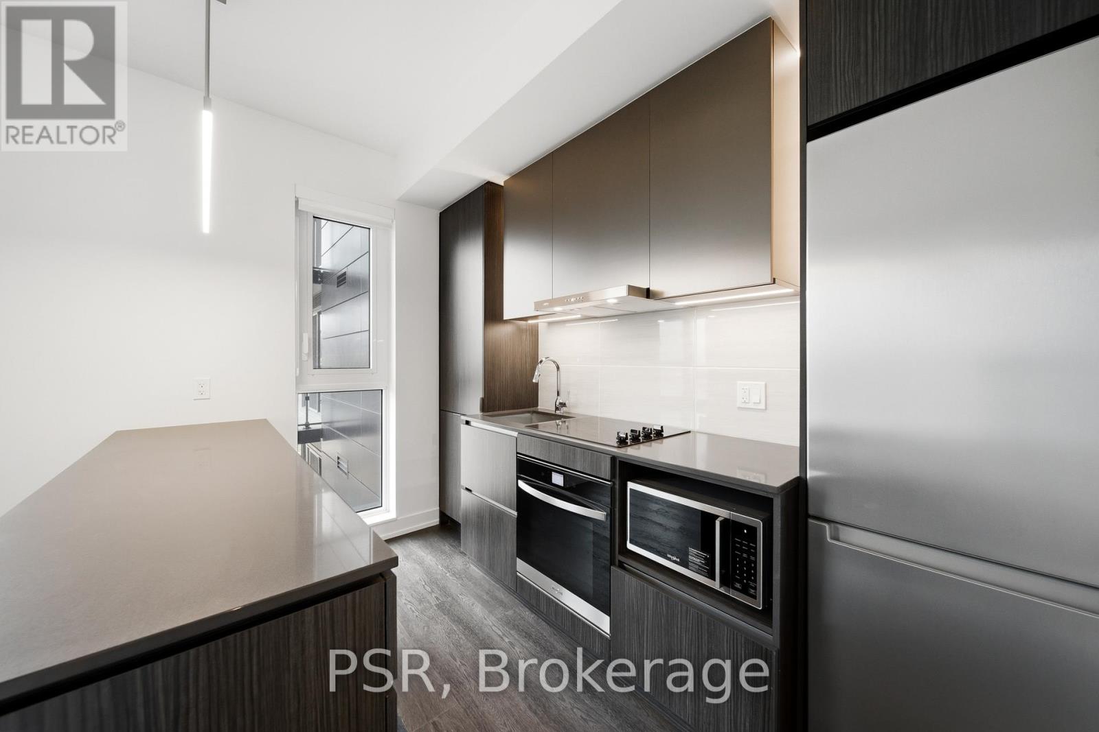 1706 - 70 Ordnance Street, Toronto, Ontario  M6K 0G9 - Photo 2 - C12948104