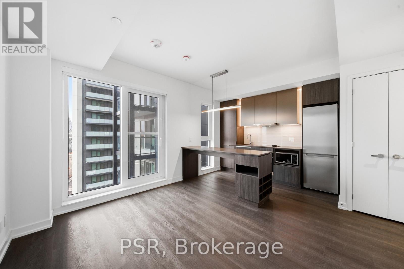 1706 - 70 Ordnance Street, Toronto, Ontario  M6K 0G9 - Photo 5 - C12948104