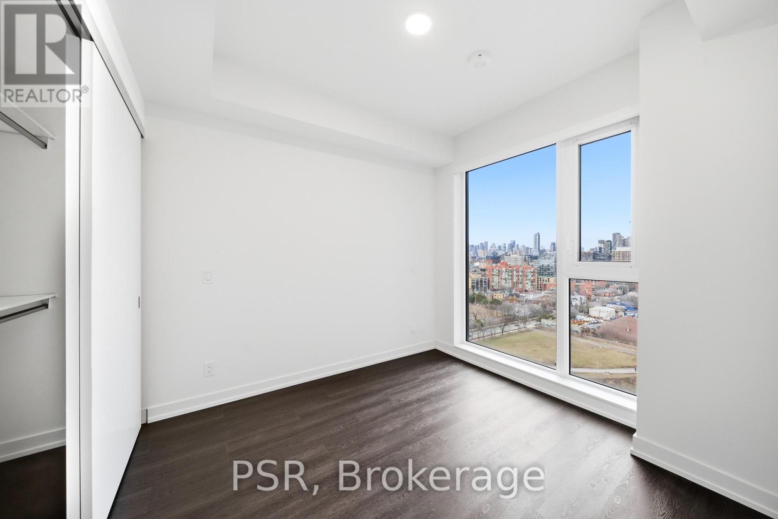 1706 - 70 Ordnance Street, Toronto, Ontario  M6K 0G9 - Photo 6 - C12948104