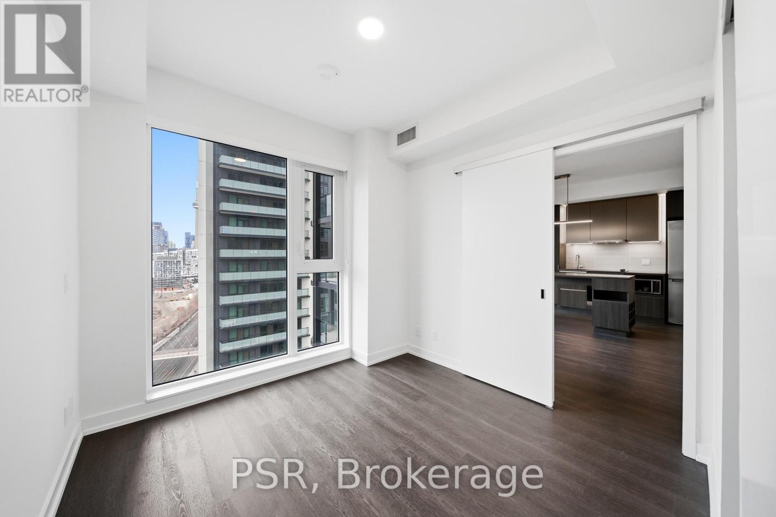 1706 - 70 Ordnance Street, Toronto, Ontario  M6K 0G9 - Photo 8 - C12948104