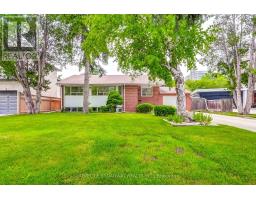 45 HURLINGHAM CRESCENT, Toronto, Ontario