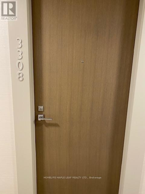 3308 - 251 JARVIS STREET, Toronto, Ontario