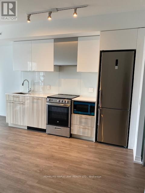 3308 - 251 Jarvis Street, Toronto, Ontario  M5B 2C2 - Photo 3 - C12948142