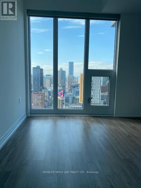 3308 - 251 Jarvis Street, Toronto, Ontario  M5B 2C2 - Photo 6 - C12948142