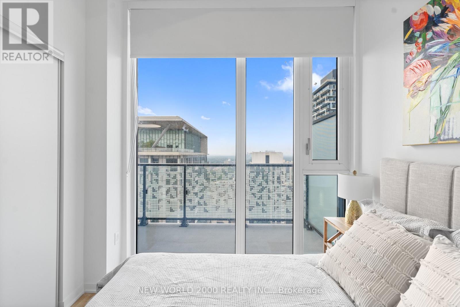 2612 - 101 Roehampton Avenue, Toronto, Ontario  M4P 2W2 - Photo 15 - C12948148